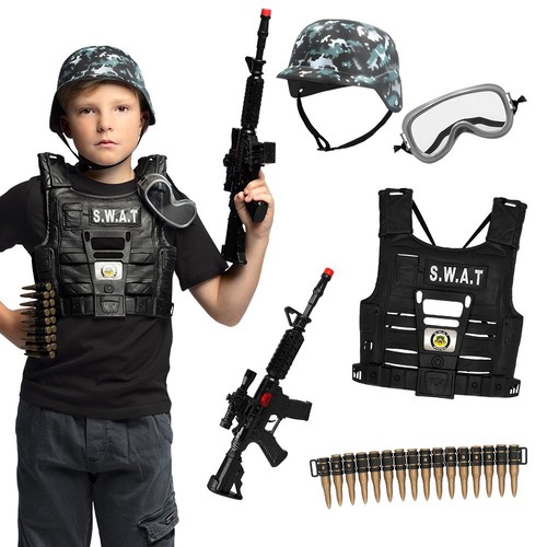 Kids swat dress - kids,