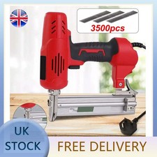 F30 Electric Straight Nail Gun