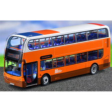 Northcord Enviro400 Greater