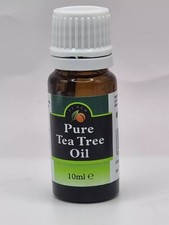 Peach Pure Tea Tree Oil, 10ml (B41 A.EI)