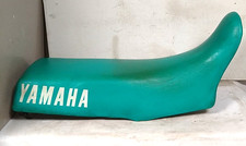 OEM YAMAHA SEAT ONE PIECE FOR