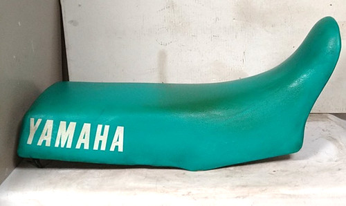 Yamaha dt80 seat one - yamaha, dt