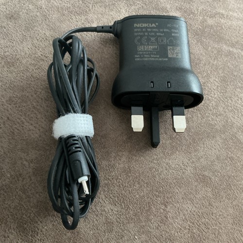Original nokia 15x 3 - ac-15x, uk