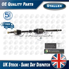 Fits Nissan Qashqai 2007-2013