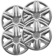 16'' Wheel trims hub caps fit