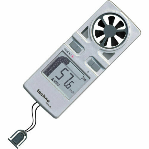 Wind gauge hand held digital - wind,
