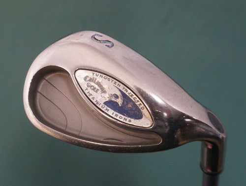 Callaway hawkeye tungsten - hawkeye,