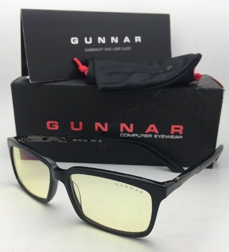 New gunnar computer - new,