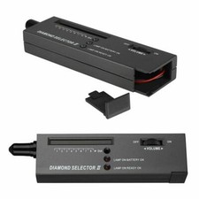 Diamond Tester Selector Gemstone Testing Kit Electronic Tool α. к^ щθ N5J1 H6L7