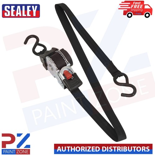 Sealey atd25301 25mm - x, 3m