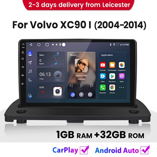 For volvo xc90 2004 2014 - for,