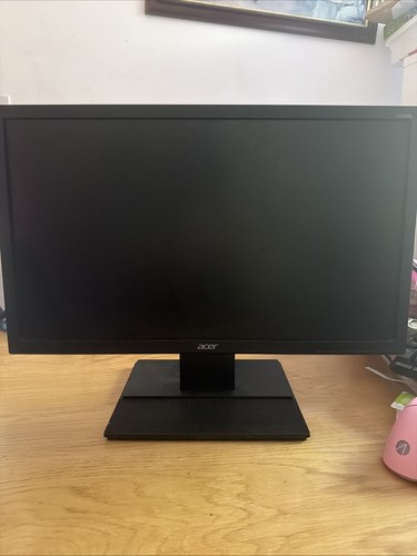 Acre computer monitor - 22, inch