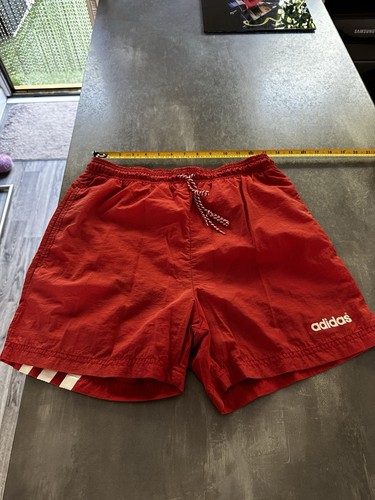 Vintage adidas swim shorts - adidas,