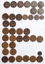 Job lot of 38 GB Edward VII