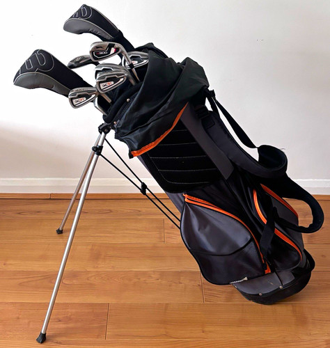 Wilson x31 golf clubs - wilson,
