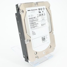 Seagate Dell Enterprise Plus Cheetah 15K.7 600GB SAS Hard Drive HDD ST3600057SS