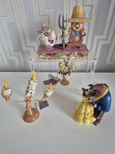 4 Beauty & Beast Disney