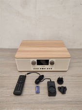 Pure CLASSIC-CD6 Radio DAB+/FM