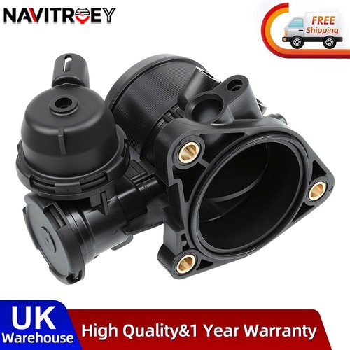 Throttle body for - throttle, ford