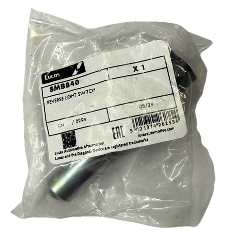 Genuine lucas reverse light - genuine,