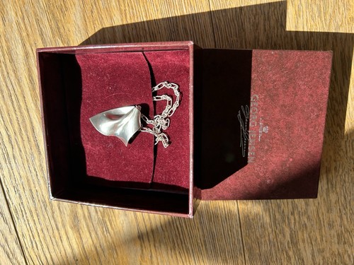 Vintage georg jensen silver - georg,