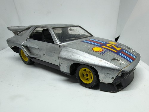 Polistil porche 921 - polistil,