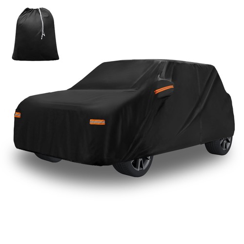 Waterproof full car - car, cover