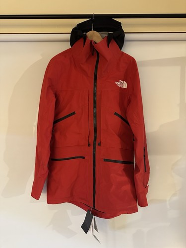 North face summit series - face,