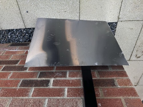 Stainless steel kitchen - steel,