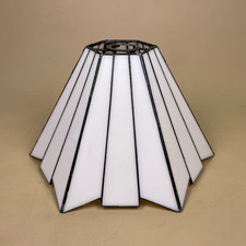 Tiffany Style Lamp Shade Pink