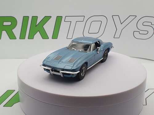 Chevrolet corvette stingray - chevrolet,