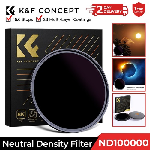 Concept nd100000 fixed nd - k&f,