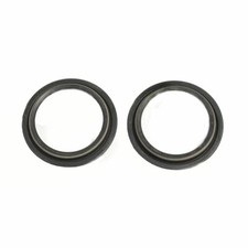Front Fork Dust Cover Kit KTM