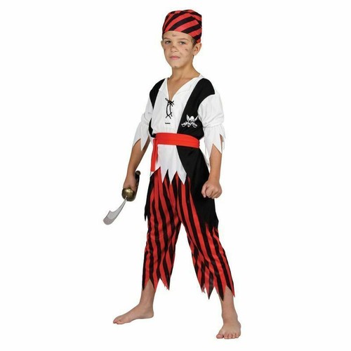 Child shipwreck pirate - child,