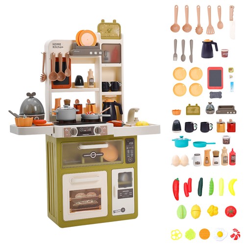 Large children kids - large, kitchen