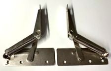 Bed Locker Top Hinges Elddis Bailey Swift Sterling Sprite Caravan Motorhome BLHP