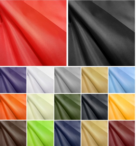 Waterproof 5oz nylon look - nylon,