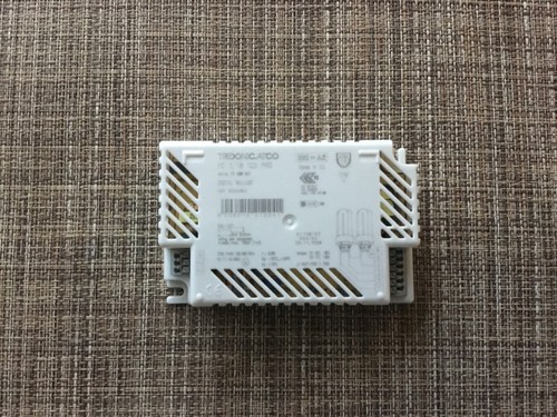 Tridonic atco pro - pc,
