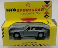 Shell Garage Classic Sports