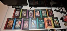 A Series of Unfortunate Events