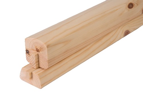 Stair rails for glass handrail - stair,