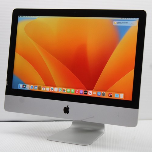 Apple intel macos ventura - apple, i5