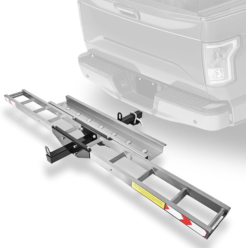 Shmqysy motorcycle hitch - motorcycle,