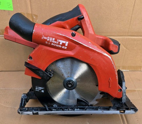 Hilti 30wr cordless - sc, 30wr-22