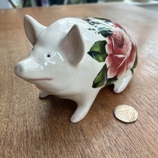 Wemyss Ware, Griselda Hill