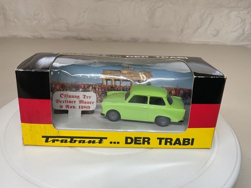 Vitesse trabant der trabi - vitesse,