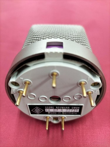 Neumann u87i vintage - vintage, condenser