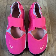 Women's Nike Air Rift UK Size 5.5