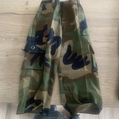 Kids infants camo - kids/infants,