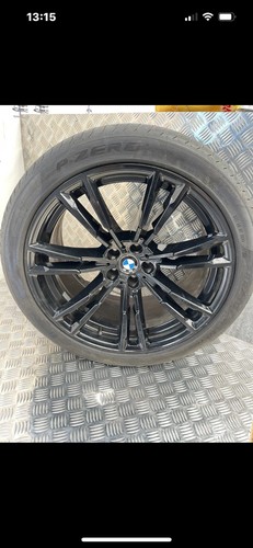 Genuine 706m bmw f90 - 706m, m5